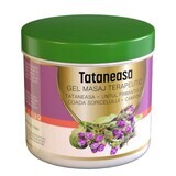 Tataneasa Therapeutic Massage Gel, 275 ml, Praemium