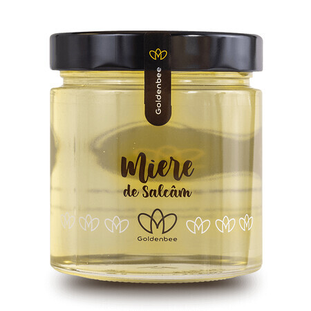 Miele di acacia, 500 g, Goldenbee