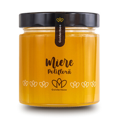 Miele millefiori, 500 g, Goldenbee