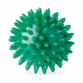 Vitility groene massage medicijnbal, 7 cm, 1 stuk, Biogenetix