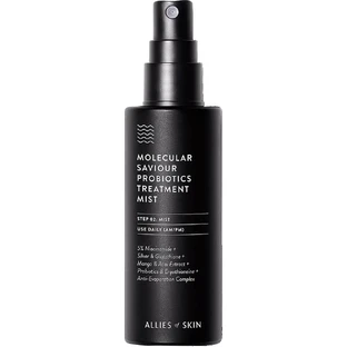Molecular Saviour Probiotische Gezichtsnevel, 50 ml, Allies Of Skin