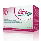 Omni Biotic Travel, 28 sachets, Institut Allergosan