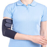 Enkelvoudige elleboogbrace SRT215 Elleboogflex, 26-28 cm, 1 stuk, Triamed