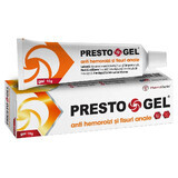 Prestogel, 10 g, Pharmagenix