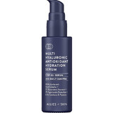 Multi Hyaluronzuur Antioxidant Hydraterend Serum, 30 ml, Allies Of Skin