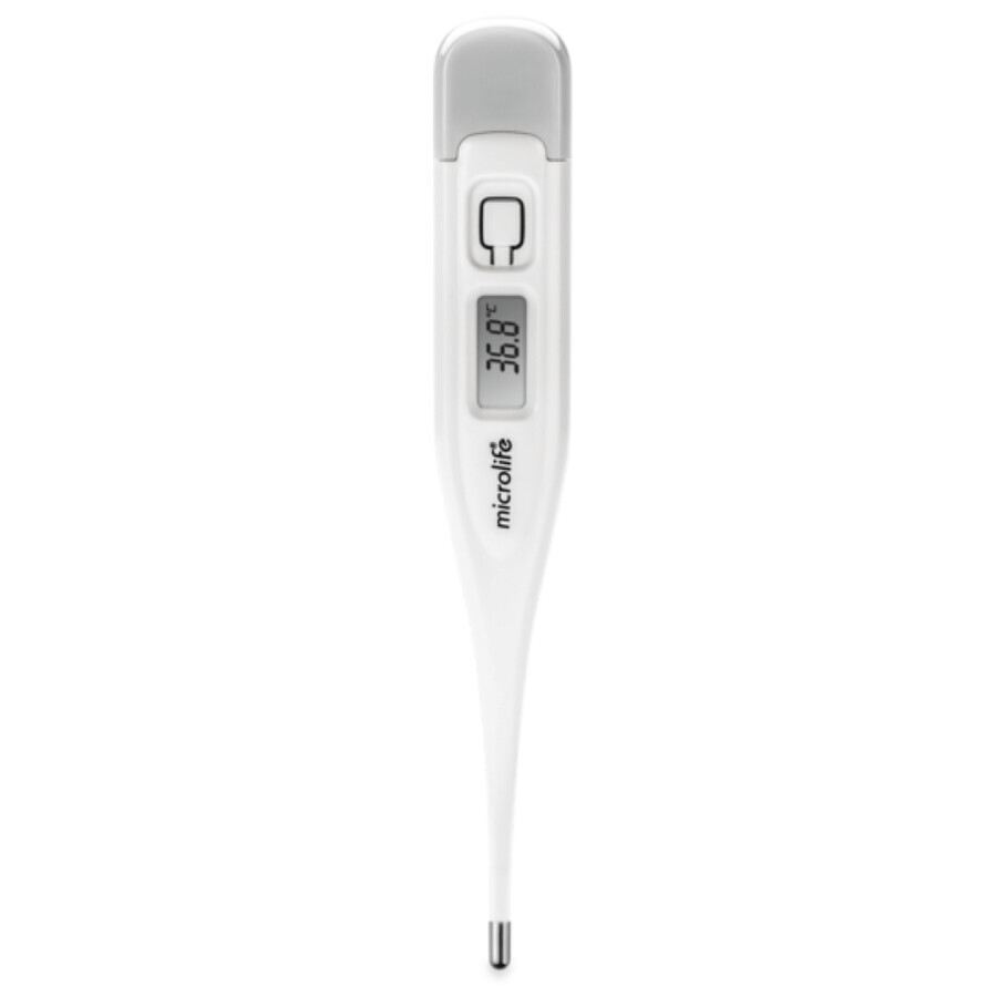 Digitale thermometer MT 600, 1 stuk, Microlife