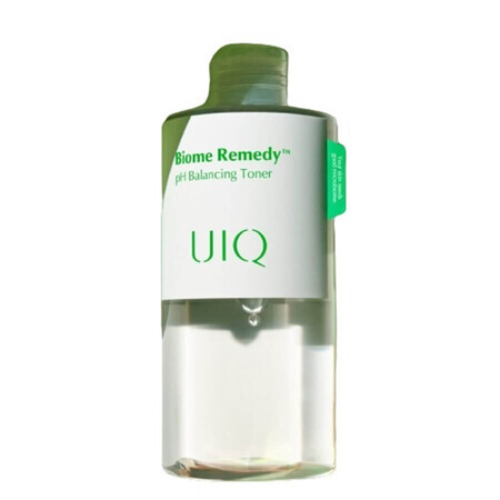 Biome Remedy Tónico equilibrante del pH, 300 ml, Uiq