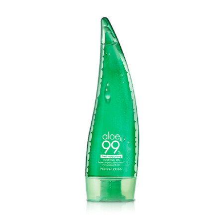 Gel apaisant 99% Aloe Vera, 250 ml, Holika Holika