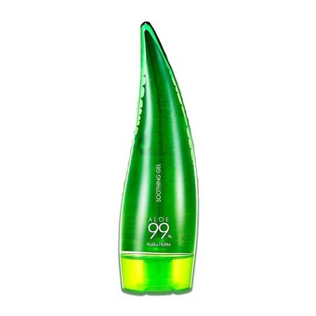 Gel apaisant 99% Aloe Vera, 55 ml, Holika Holika