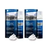 Regaine hair loss foam pack for men, 2 x 60 g, Johnson & Johnson