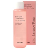 Tónico Reafirmante, Colágeno Idebenona Acti Fill & Reafirmante, Trimay, 200 ml, Biocart
