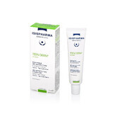 IsisPharma Teen Derm Gel cream for severe acne Alpha Pure, 30 ml