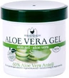 Gel with aloe vera extract, 250 ml, Herbamedicus