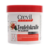 Devil's claw extract gel, 250 ml, Crevil Cosmetics