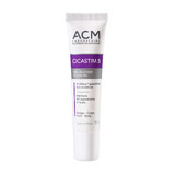 Cicastim S gel de silicona, 15 ml, Acm