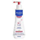 Gel nettoyant apaisant, 300 ml, Mustela