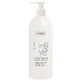 Sensitive Creamy Face and Body Cleansing Gel, 400 ml, Ziaja