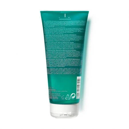 La Roche-Posay Effaclar micro-exfoliating cleansing gel 200 ml