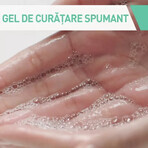 Gel nettoyant moussant pour les peaux normales à grasses, 473 ml, CeraVe