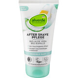 Crème de soin après-rasage Alverde Naturkosmetik, 150 ml