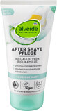 Alverde Naturkosmetik Pflegecreme nach der Rasur, 150 ml