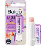 Balea Baume à lèvres Sweet Butterfly, 4,8 g