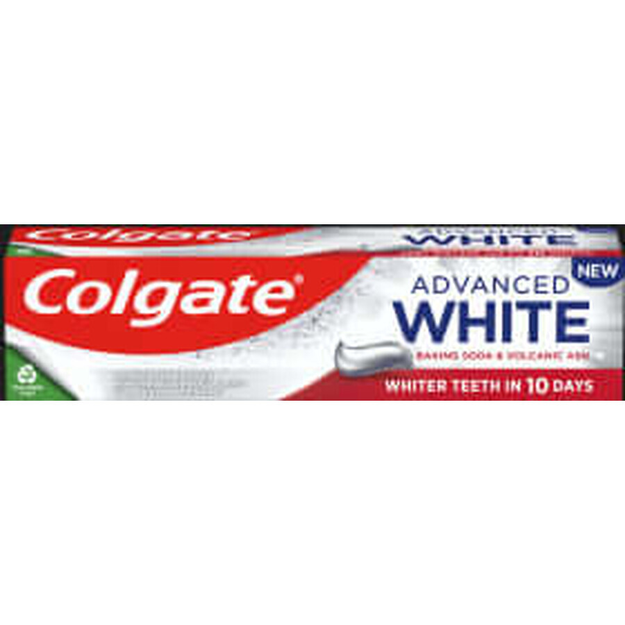 Colgate Whitening Toothpaste, 137 g