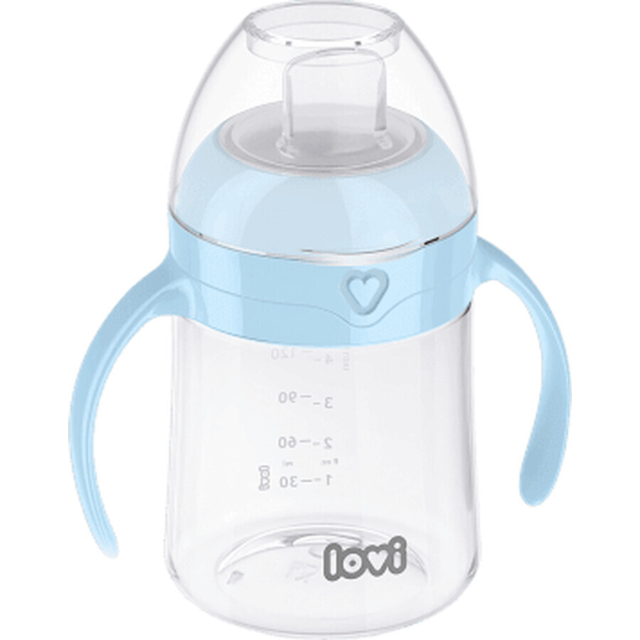 Lovi Baby's first cup, 0.15 l