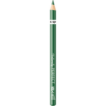 Miss Sporty Naturally Perfect eyeliner 016, 1 pc