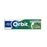 Orbit Kaugummi mit Minzgeschmack, 16,8 g