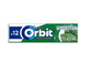 Orbit kauwgom met mintsmaak, 16,8 g