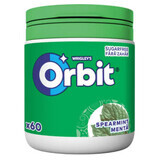 Orbit Gomma da masticare al gusto di menta, 84 g