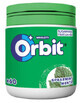 Orbit kauwgom met mintsmaak, 84 g