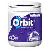 Orbit Mint Kaugummi, 84 g