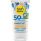 Sundance Zonnebeschermingscrème SPF50, 50 ml