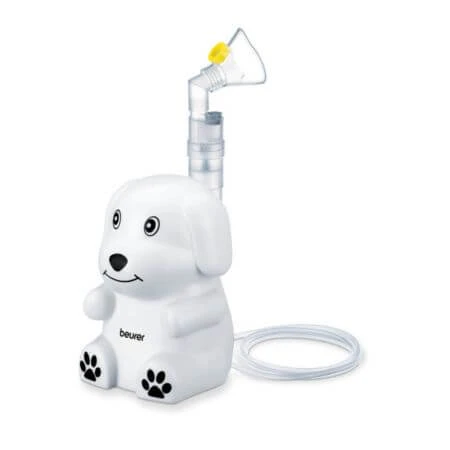 Spuitbusmachine voor kinderen, IH 24 Kids, Beurer