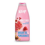 Conditioner voor droog haar, 500 ml, Granaatappel en Arganolie, Keff