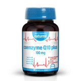 Coenzyme Q-10 Plus 100 mg, 60 gélules, Naturmil