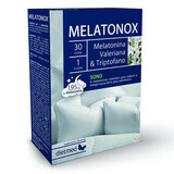 Melatonox, 30 tablets, Dietmed