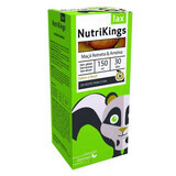 NutriKings Lax Oral Suspension, 150 ml, Dietmed