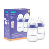 Bottle Pack, + 1 Monat, 2 Stück x 160 ml, Lansihoh