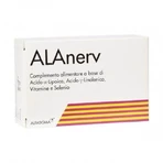 ALAnerv-verpakking, 100 (5 x 20) zachte capsules, Alfasigma