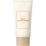 Zonnebescherming Gezichtscrème SPF 50+ PA++++ Rijst, 50 ml, I'm From