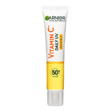 Invisible Fluid Cream met SPF 50+ Vitamine C Skin Naturals, 40 ml, Garnier