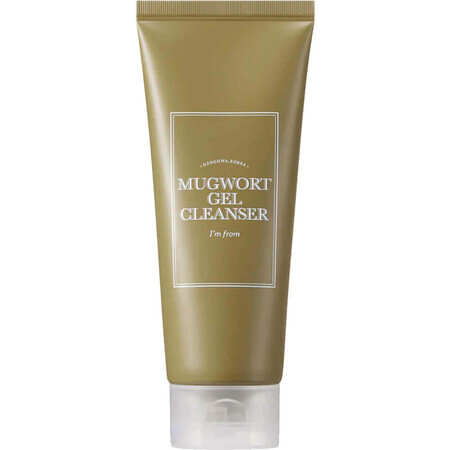 Bijvoet Reinigingsgel, 150 ml, I'm From