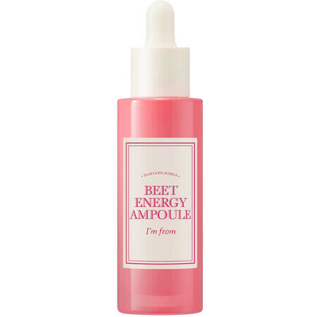 Serum facial Beet Energy, 30 ml, I'm From