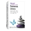 Supplement for bone health during menopause Femena Osteo, 30 vegetarian capsules, Alevia
