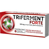 Triferment Forte, 325 mg, 10 maagsapresistente tabletten, Biofarm