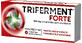 Triferment Forte, 325 mg, 10 maagsapresistente tabletten, Biofarm