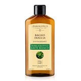 Bergamot and silver fir shower gel, 400 ml, L'Erboristica